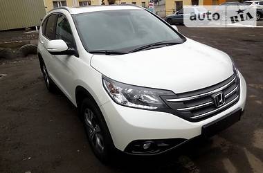  Honda CR-V 2015 в Киеве