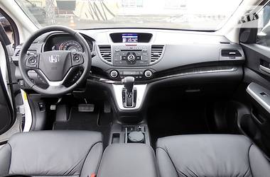  Honda CR-V 2015 в Киеве