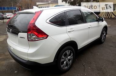 Внедорожник / Кроссовер Honda CR-V 2015 в Киеве