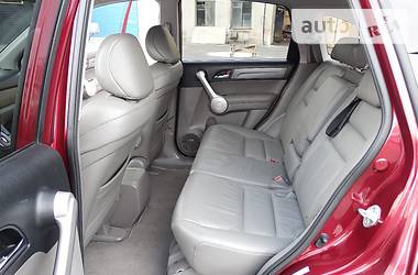 Внедорожник / Кроссовер Honda CR-V 2008 в Одессе