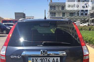  Honda CR-V 2010 в Киеве