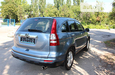 Внедорожник / Кроссовер Honda CR-V 2010 в Херсоне