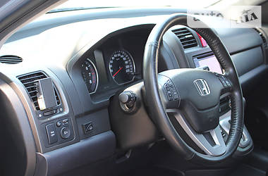 Внедорожник / Кроссовер Honda CR-V 2010 в Херсоне
