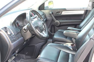 Внедорожник / Кроссовер Honda CR-V 2010 в Херсоне