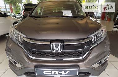  Honda CR-V 2016 в Києві