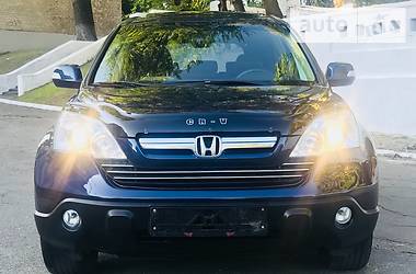  Honda CR-V 2008 в Каменском