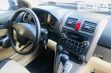  Honda CR-V 2008 в Каменском