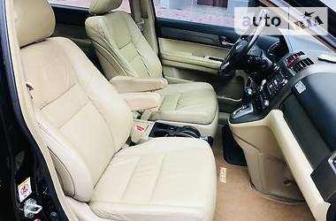 Седан Honda CR-V 2008 в Ивано-Франковске