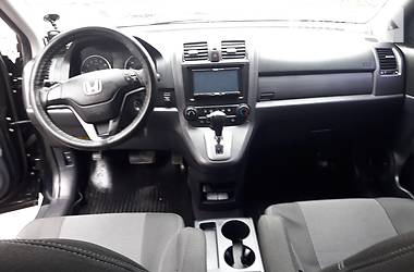 Внедорожник / Кроссовер Honda CR-V 2008 в Одессе