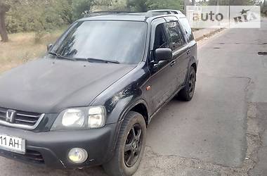 Внедорожник / Кроссовер Honda CR-V 1998 в Херсоне