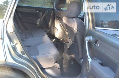 Внедорожник / Кроссовер Honda CR-V 2008 в Черкассах