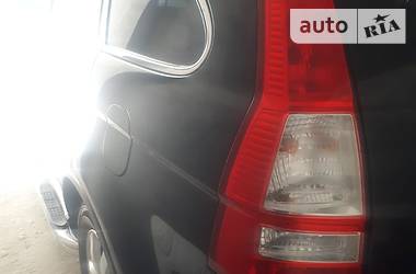 Позашляховик / Кросовер Honda CR-V 2007 в Івано-Франківську