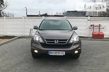 Внедорожник / Кроссовер Honda CR-V 2011 в Одессе