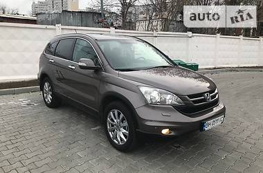 Внедорожник / Кроссовер Honda CR-V 2011 в Одессе