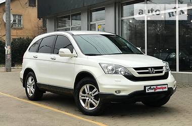 Внедорожник / Кроссовер Honda CR-V 2011 в Одессе