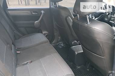 Внедорожник / Кроссовер Honda CR-V 2008 в Ахтырке