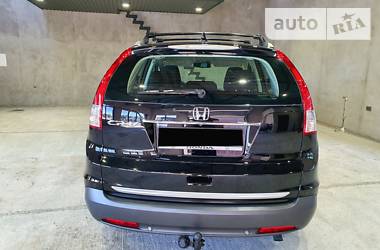 Внедорожник / Кроссовер Honda CR-V 2013 в Коломые