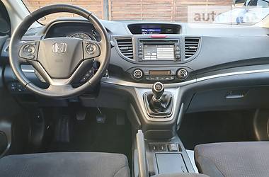 Внедорожник / Кроссовер Honda CR-V 2013 в Коломые