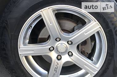 Позашляховик / Кросовер Honda CR-V 2011 в 