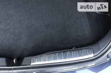 Позашляховик / Кросовер Honda CR-V 2011 в 