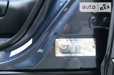 Позашляховик / Кросовер Honda CR-V 2011 в 