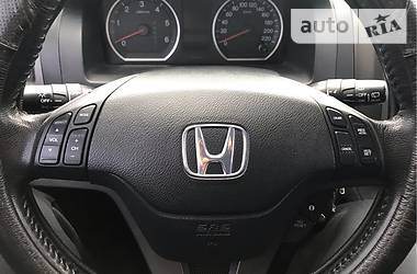 Внедорожник / Кроссовер Honda CR-V 2012 в Мариуполе