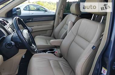 Внедорожник / Кроссовер Honda CR-V 2007 в Стрые