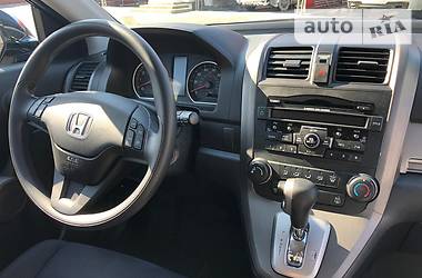 Внедорожник / Кроссовер Honda CR-V 2011 в 