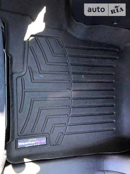 Позашляховик / Кросовер Honda CR-V 2011 в Львові
