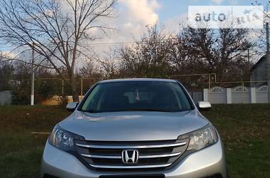 Внедорожник / Кроссовер Honda CR-V 2012 в Вознесенске