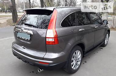 Внедорожник / Кроссовер Honda CR-V 2011 в Одессе