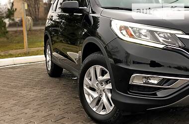 Внедорожник / Кроссовер Honda CR-V 2015 в Киеве