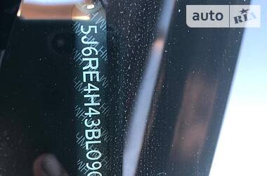 Внедорожник / Кроссовер Honda CR-V 2011 в 