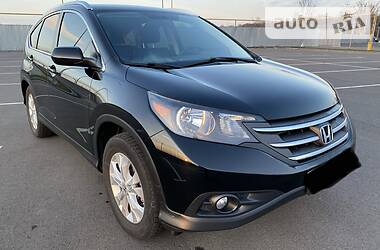 Внедорожник / Кроссовер Honda CR-V 2013 в Одессе