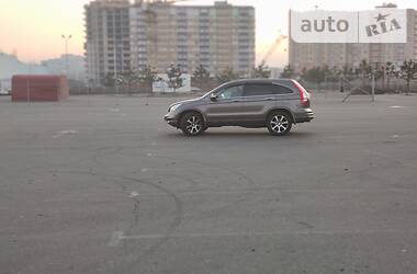 Внедорожник / Кроссовер Honda CR-V 2012 в Одессе