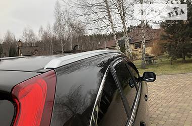 Позашляховик / Кросовер Honda CR-V 2014 в Харкові