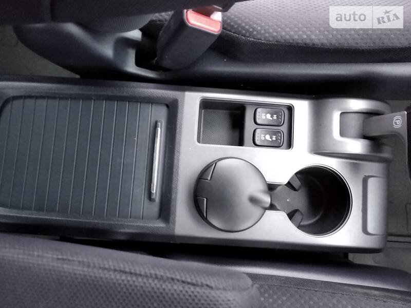 Позашляховик / Кросовер Honda CR-V 2008 в Івано-Франківську