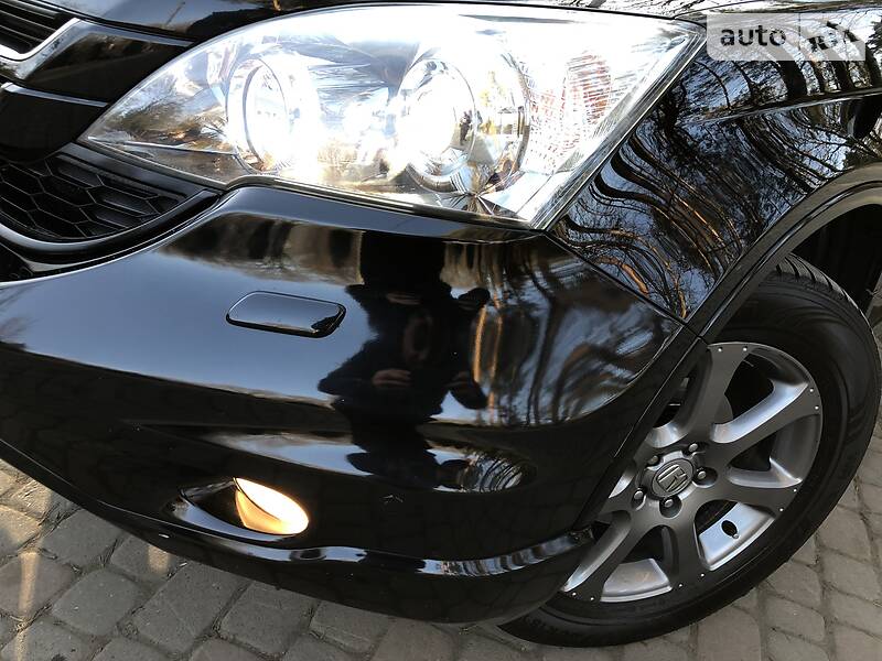 Позашляховик / Кросовер Honda CR-V 2012 в Дрогобичі фото 16 Позашляховик / Кросовер Honda CR-V 2012 в Дрогобичі