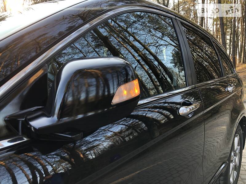 Позашляховик / Кросовер Honda CR-V 2012 в Дрогобичі фото 21 Позашляховик / Кросовер Honda CR-V 2012 в Дрогобичі