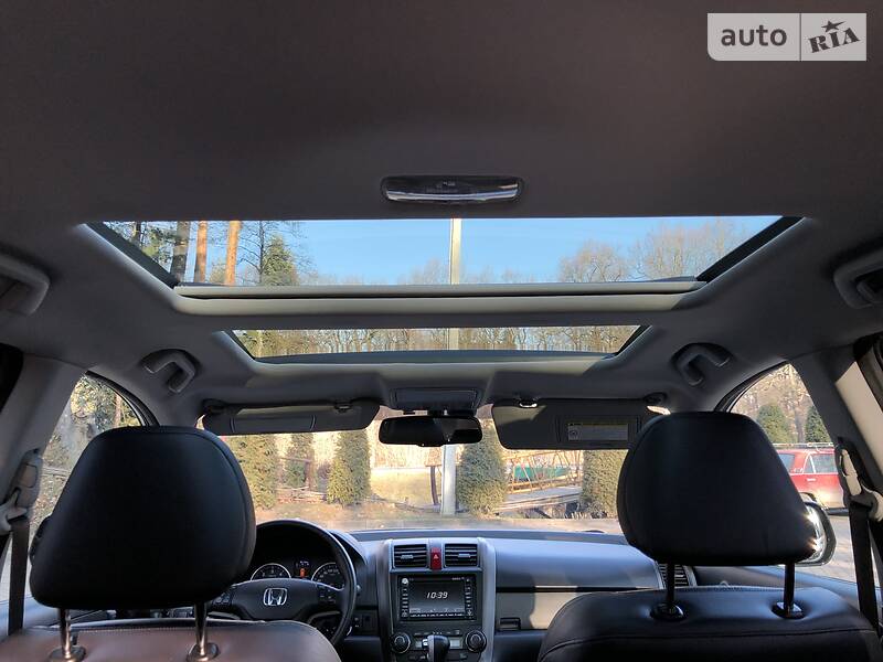 Позашляховик / Кросовер Honda CR-V 2012 в Дрогобичі фото 52 Позашляховик / Кросовер Honda CR-V 2012 в Дрогобичі