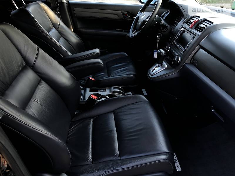 Позашляховик / Кросовер Honda CR-V 2012 в Дрогобичі фото 59 Позашляховик / Кросовер Honda CR-V 2012 в Дрогобичі