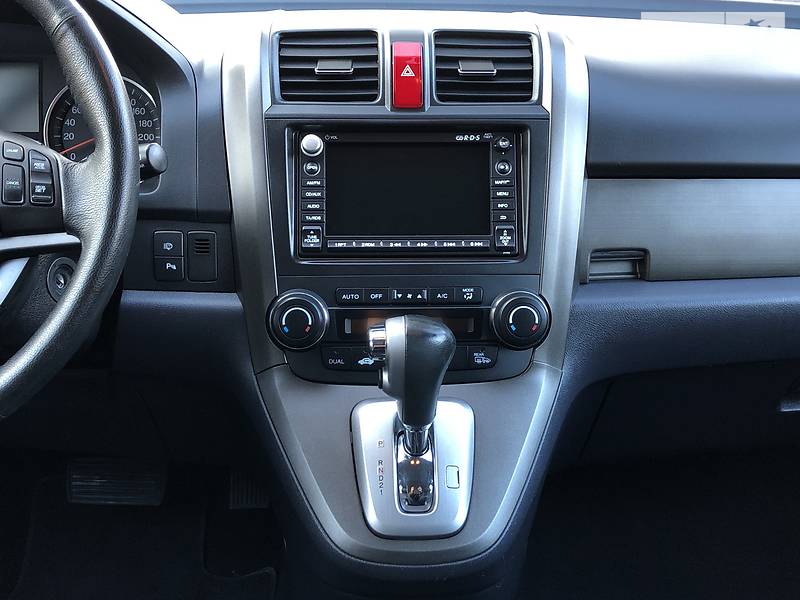 Позашляховик / Кросовер Honda CR-V 2012 в Дрогобичі фото 62 Позашляховик / Кросовер Honda CR-V 2012 в Дрогобичі