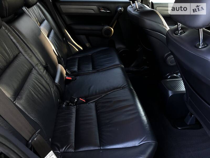 Позашляховик / Кросовер Honda CR-V 2012 в Дрогобичі фото 73 Позашляховик / Кросовер Honda CR-V 2012 в Дрогобичі