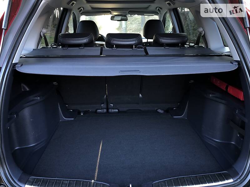 Позашляховик / Кросовер Honda CR-V 2012 в Дрогобичі фото 80 Позашляховик / Кросовер Honda CR-V 2012 в Дрогобичі