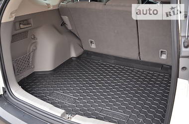 Позашляховик / Кросовер Honda CR-V 2013 в  фото 24 Позашляховик / Кросовер Honda CR-V 2013 в