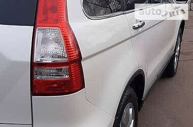 Внедорожник / Кроссовер Honda CR-V 2010 в Чернигове