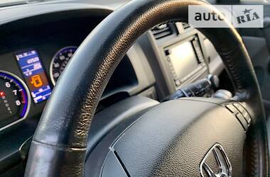 Позашляховик / Кросовер Honda CR-V 2011 в 