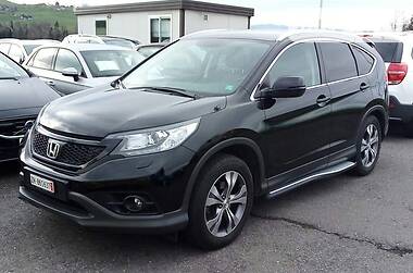 Хэтчбек Honda CR-V 2014 в Луцке