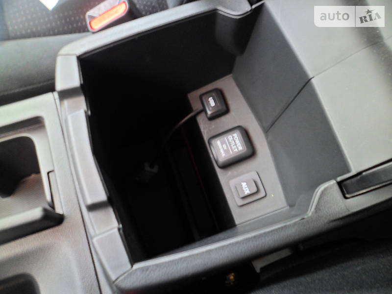 Позашляховик / Кросовер Honda CR-V 2013 в Тернополі