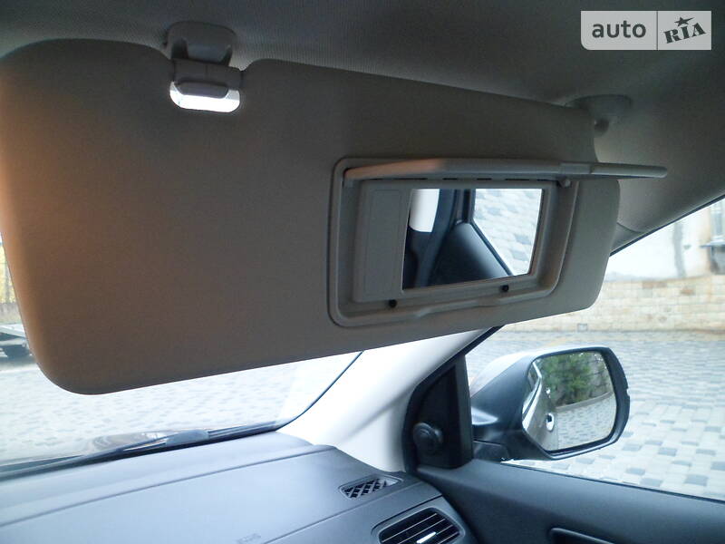 Позашляховик / Кросовер Honda CR-V 2013 в Тернополі